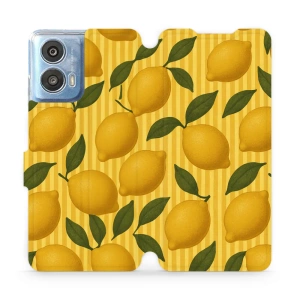 Etui do Motorola Moto G24 - wzór VP81S