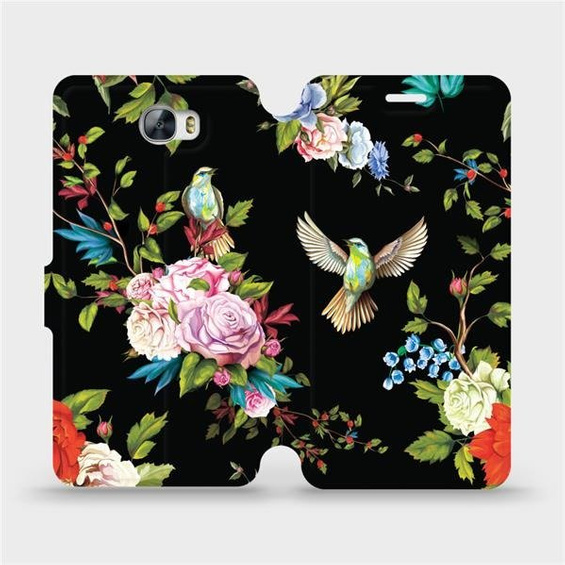 Phone Case Huawei Y5 II - Design VD09S