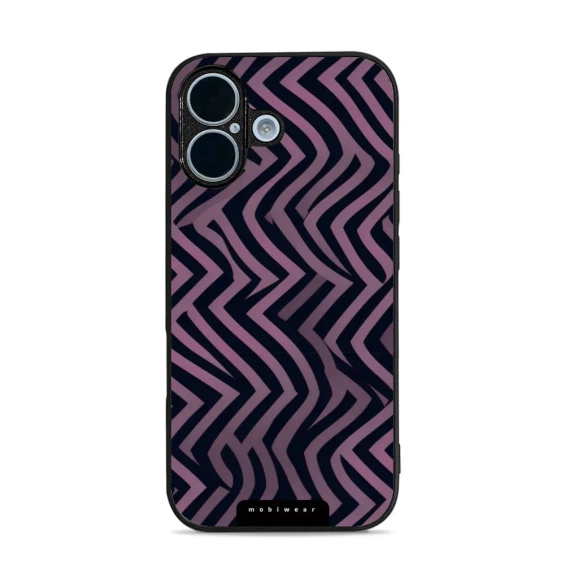 Etui Glossy Case do Apple iPhone 17 - wzór GA55G