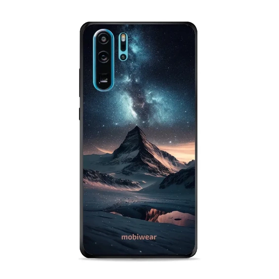 Hülle Glossy Case für Huawei P30 Pro - Farbe G006G