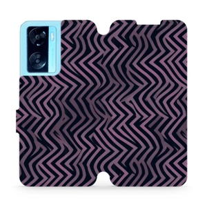 Etui do OPPO A57S - wzór VA55S