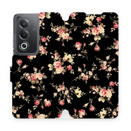 Etui do OPPO A80 5G - wzór VD02S