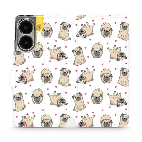 Phone Case Xiaomi POCO X7 Pro - Design M097P