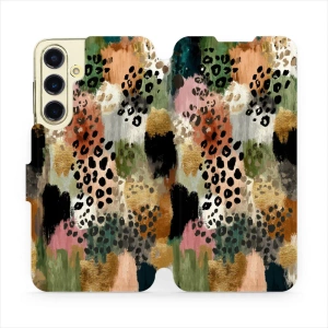 Phone Case Samsung Galaxy S24 FE - Design V167S