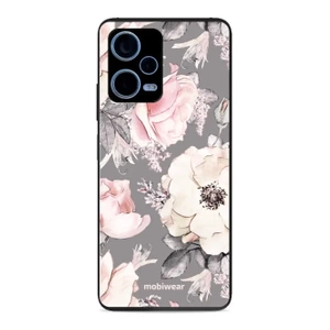 Phone Glossy Case Xiaomi Redmi Note 12 Pro Plus 5G - Design G034G