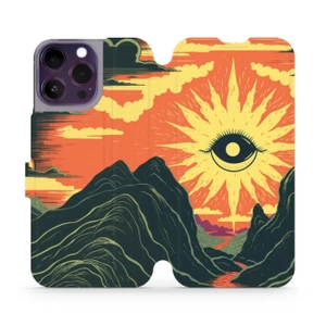 Etui do Apple iPhone 14 Pro Max - wzór VP55S