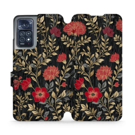 Phone Case Xiaomi Redmi Note 12 Pro 4G - Design V172S