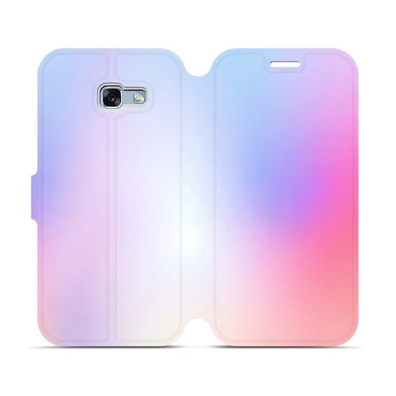 Etui do Samsung Galaxy A5 2017 - wzór VP65S