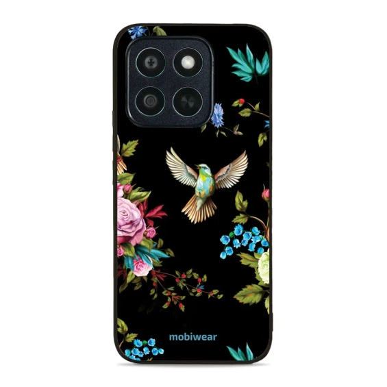 Phone Glossy Case Huawei Honor X8c - Design G041G