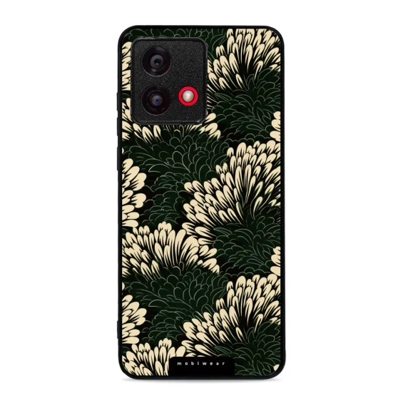 Phone Glossy Case Motorola Moto G84 - Design GA45G