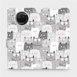 Phone Case Xiaomi Mi 10T Lite - Design M099P