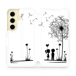 Phone Case Samsung Galaxy S24 - Design MH16P