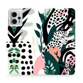 Phone Case Motorola Moto G23 - Design VP53S