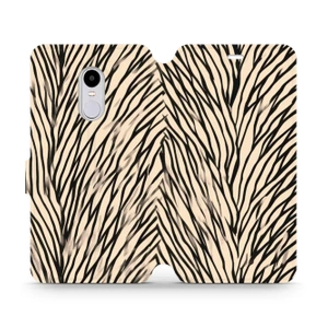 Phone Case Xiaomi Redmi Note 4X - Design VA52S