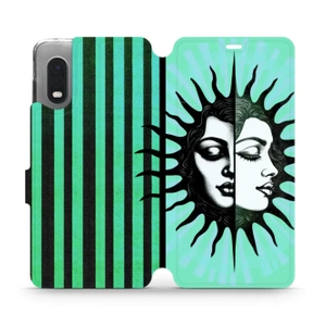 Phone Case Samsung Galaxy Xcover PRO - Design VP58S