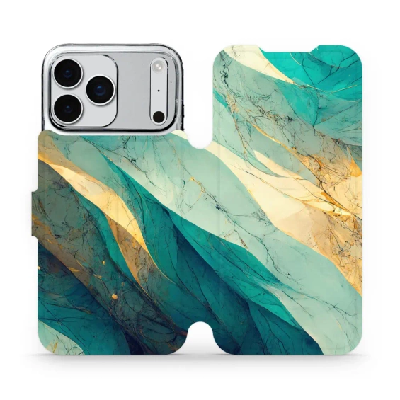 Etui do Apple iPhone 17 Pro Max - wzór VP37S