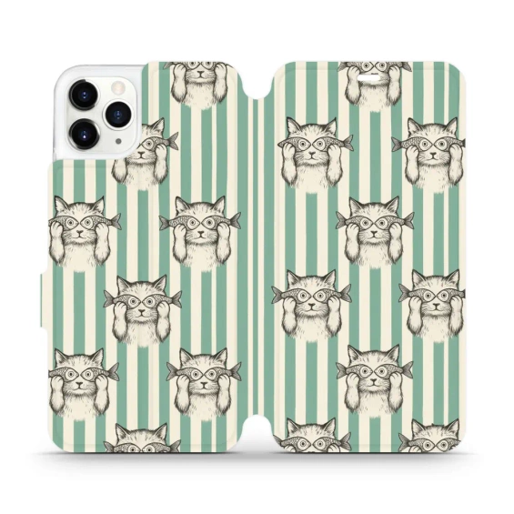 Phone Case Apple iPhone 11 Pro Max - Design VP90S