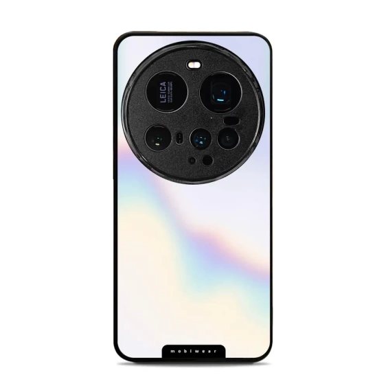 Hülle Glossy Case für Xiaomi 15 Ultra - Farbe G064G