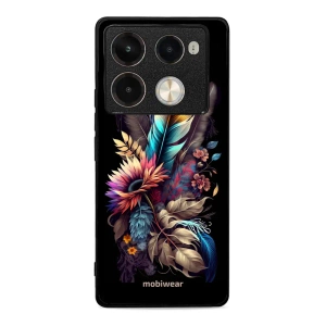 Etui Glossy Case do Infinix Note 40 Pro Plus - wzór G011G