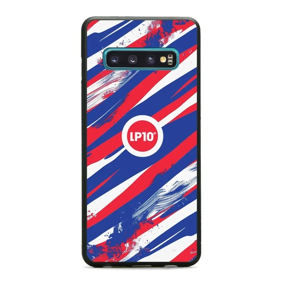 Etui Glossy Case do Samsung Galaxy S10 - wzór G10GZ