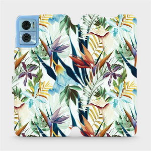 Phone Case Motorola Moto E22 - Design M071P