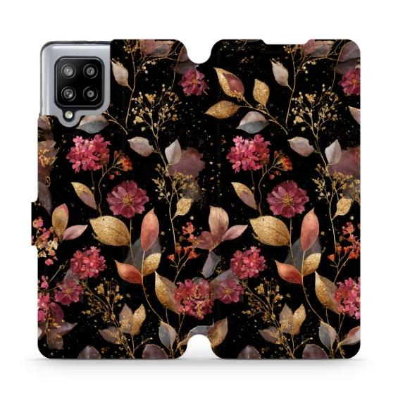 Phone Case Samsung Galaxy A42 - Design V171S