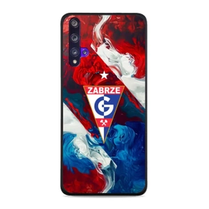 Etui Glossy Case do Huawei Nova 5T - wzór G01GZ