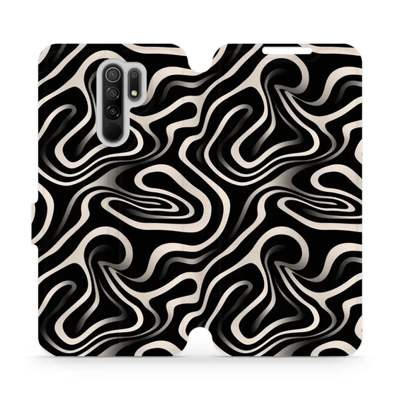 Phone Case Xiaomi Redmi 9 - Design VA63S