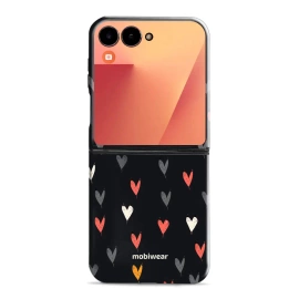 Case Elite Pro for Samsung Galaxy Z Flip 7 - Design EP79E
