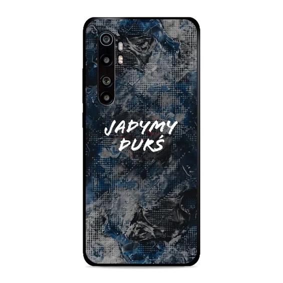 Hülle Glossy Case für Xiaomi Mi Note 10 Lite - Farbe G06GZ