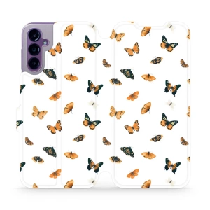 Hülle für Samsung Galaxy A14 4G - Farbe MP77S