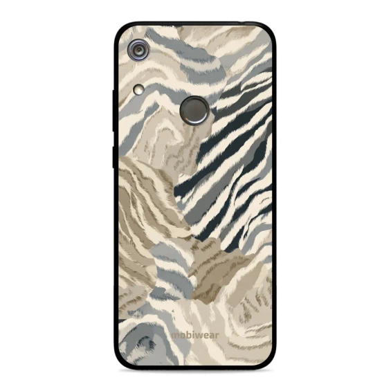 Phone Glossy Case Huawei Y6S - Design G168G