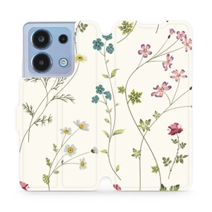 Hülle für Xiaomi Redmi Note 13 4G - Farbe MD03S