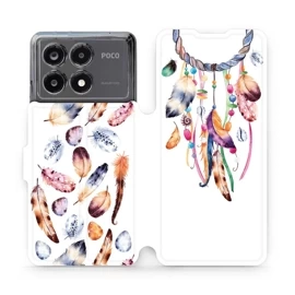 Phone Case Xiaomi POCO X6 Pro - Design M003S