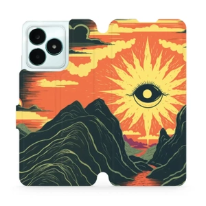 Phone Case Realme C51 - Design VP55S