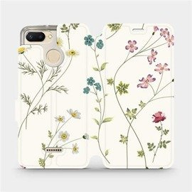 Etui do Xiaomi Redmi 6 - wzór MD03S