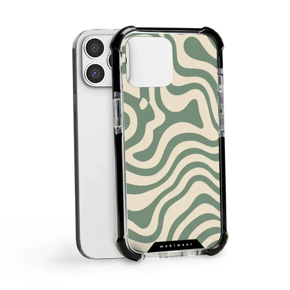 Case MagSafe Elite Bumper for Apple iPhone 13 Pro Max - Design DA57D