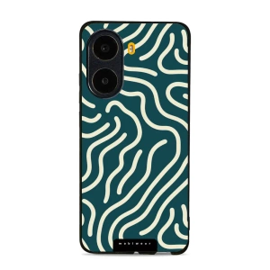Etui Glossy Case do Xiaomi POCO X7 Pro - wzór GA61G
