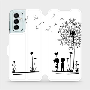 Phone Case Samsung Galaxy M23 5G - Design MH16P