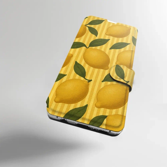 Phone Case Motorola Moto G56 5G - Design VP81S