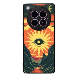 Phone Glossy Case Infinix ZERO 40 5G - Design G055G