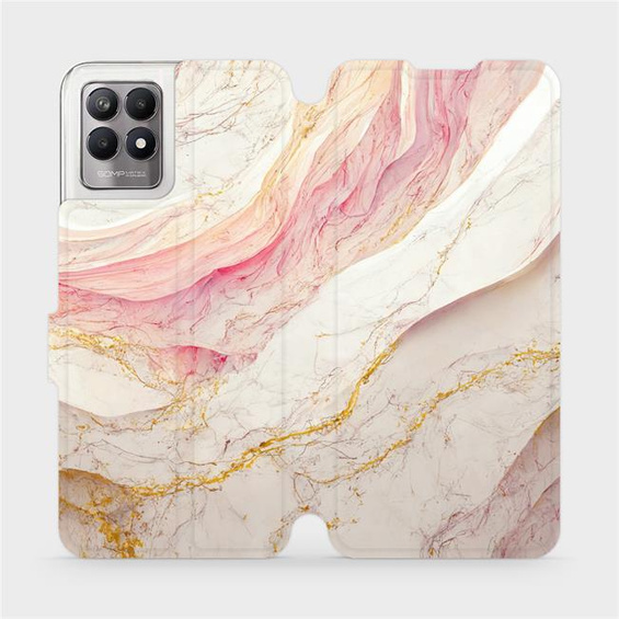 Phone Case Realme 8i - Design VP32S