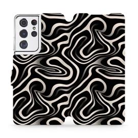 Etui do Samsung Galaxy S21 Ultra - wzór VA63S