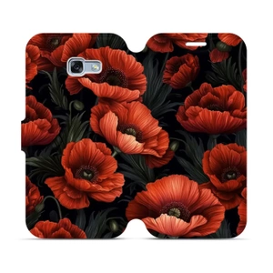 Phone Case Samsung Galaxy A5 2017 - Design VP45S