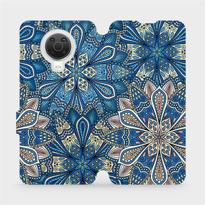 Phone Case Nokia G20 - Design V108P