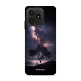 Phone Glossy Case Realme Note 50 - Design G005G