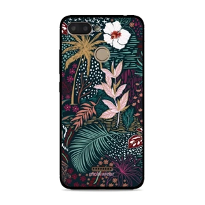 Phone Glossy Case Xiaomi Redmi 6 - Design G043G