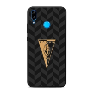 Phone Glossy Case Huawei P20 Lite - Design G06PS