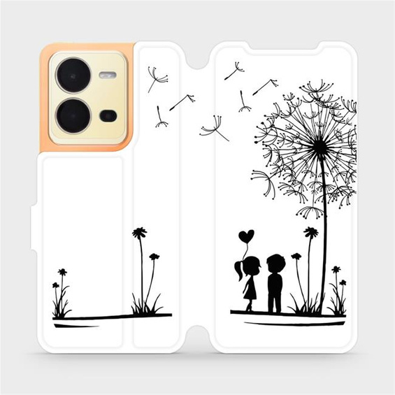 Phone Case Vivo X80 Lite - Design MH16P