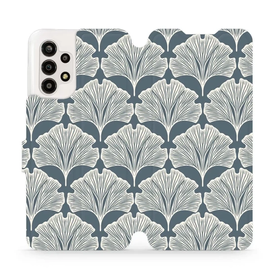 Etui do Samsung Galaxy A13 4G - wzór VA43S